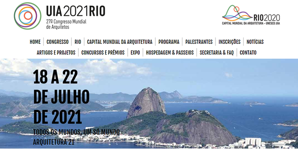 UIA 2021 RIO